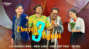 Chuyện Ba Người