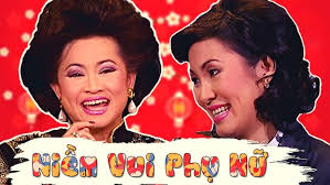 Niềm Vui Phụ Nữ