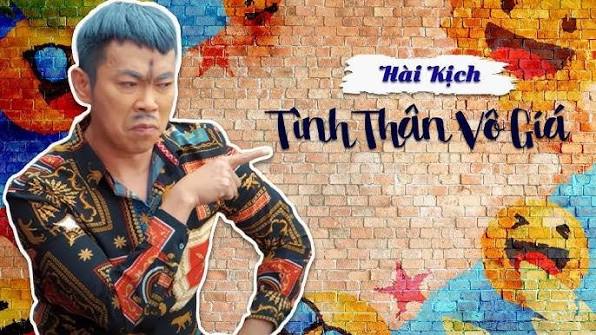 Tình Thân Vô Giá