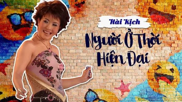 Người Ở Thời Hiện Đại
