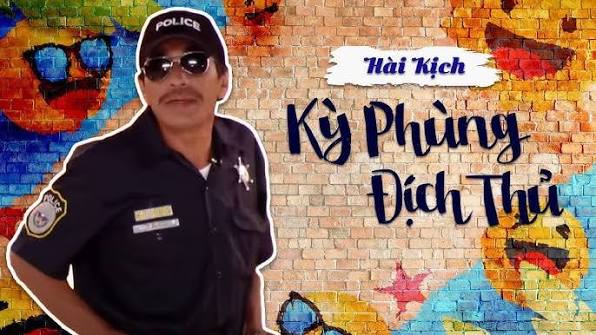 Kỳ Phùng Địch Thủ