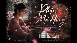 Phận Má Hồng