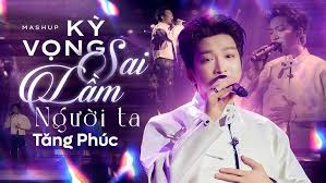 Kỳ vọng sai lầm - Người ta