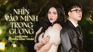 Nhìn vào mình trong gương