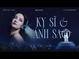 Kỵ Sỹ và Ánh Sao