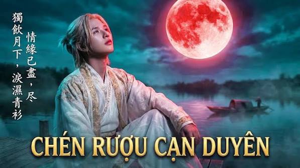 Chén rượu cạn duyên