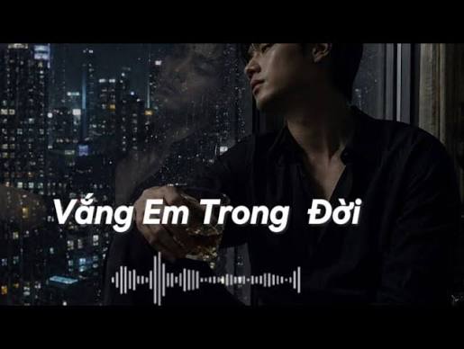 Vắng Em Trong Đời (R&B Version)