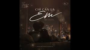 Chỉ Cần Là Em (R&B Version)