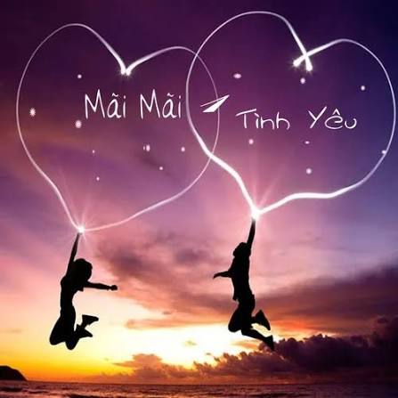 Tình Đầu Mãi Yêu