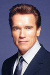 ARNOLD SCHWARZENEGGER