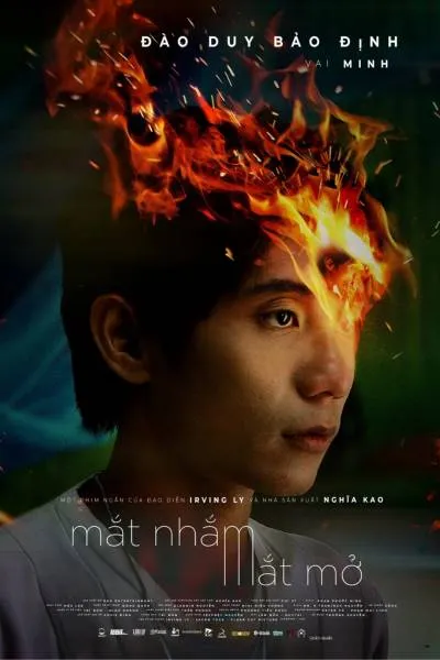 Hành động, Kinh Dị