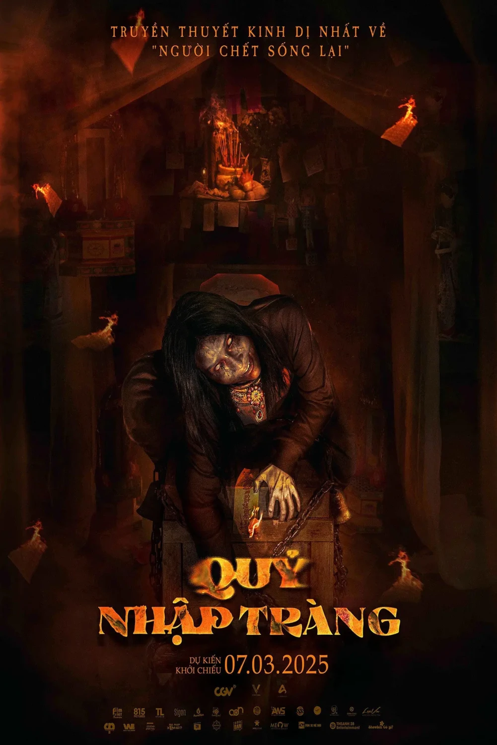 Kinh Dị