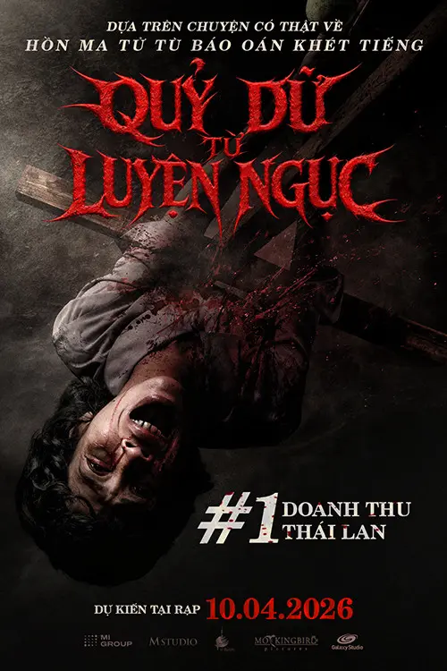 Kinh dị