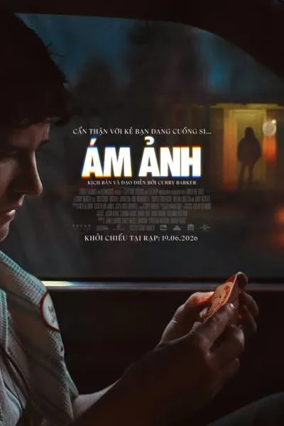 Hành động, Kinh Dị