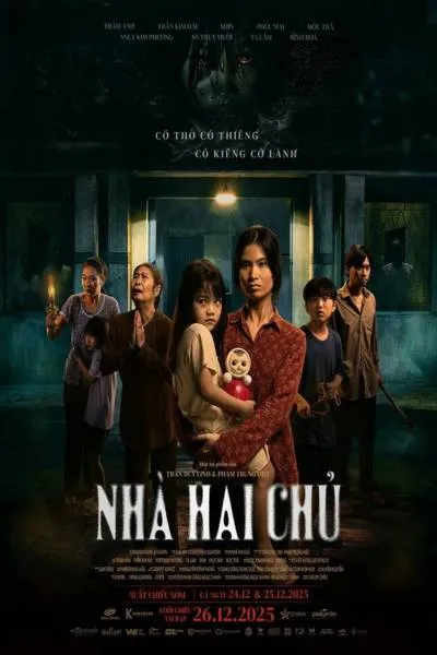 Hành động, Kinh Dị