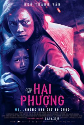 Hành động, Tâm lý, Rùng rợn