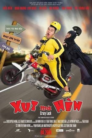 Hài hước