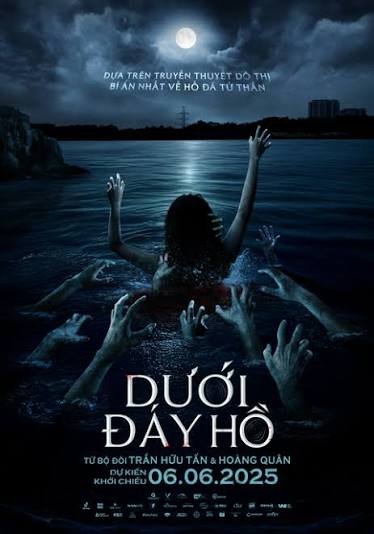 Kinh dị