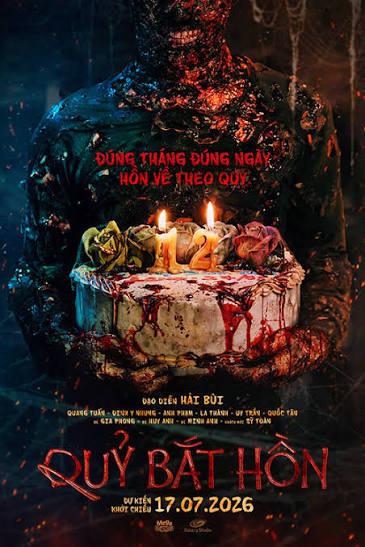 Hành động - Kinh dị