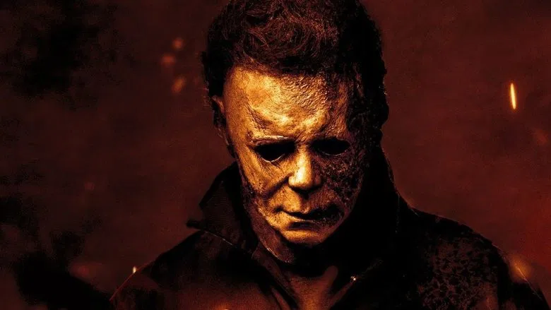 SÁT NHÂN HALLOWEEN