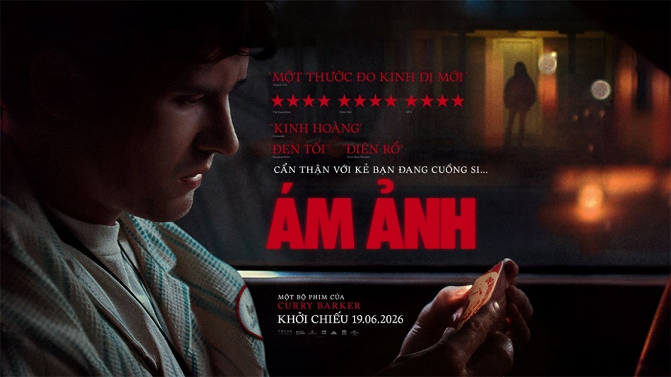 ÁM ẢNH
