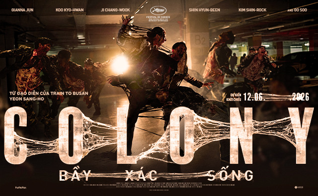 BẦY XÁC SỐNG