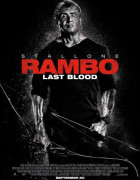 Rambo 5 - Hồi Kết Đẫm Máu