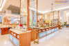 Nhà hàng Buffet Sao Bắc Đẩu