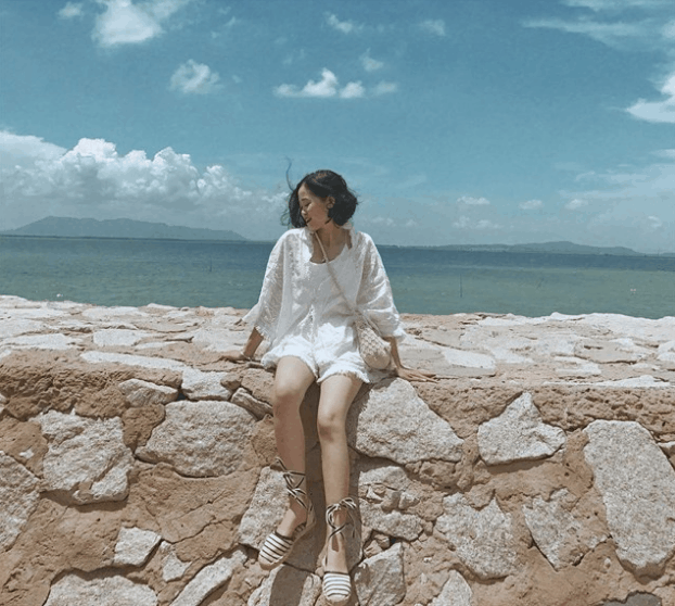 Những địa điểm du lịch Cần Giờ