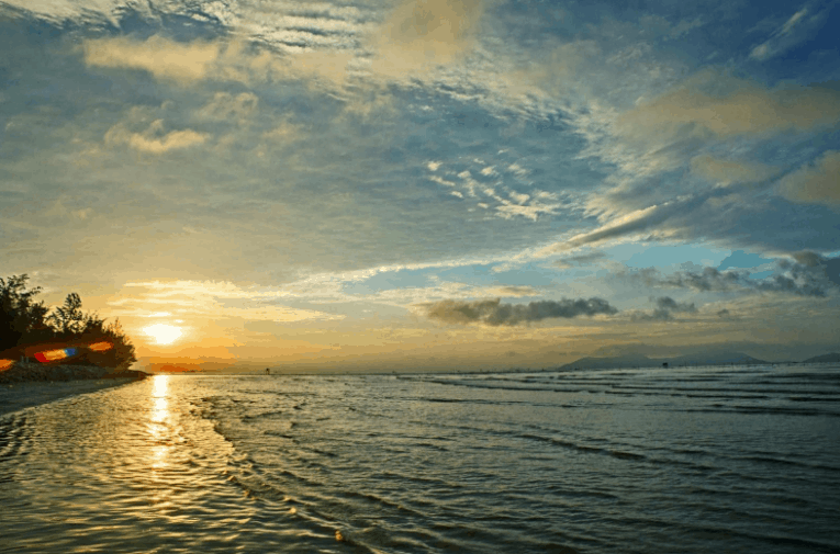 Những địa điểm du lịch Cần Giờ