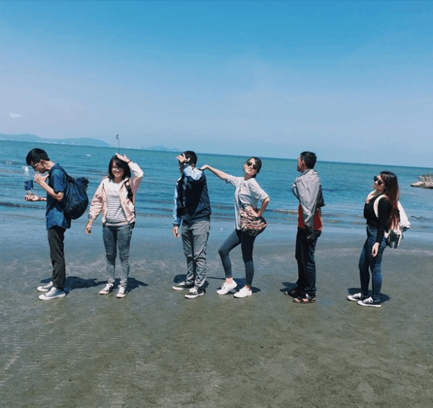 Những địa điểm du lịch Cần Giờ