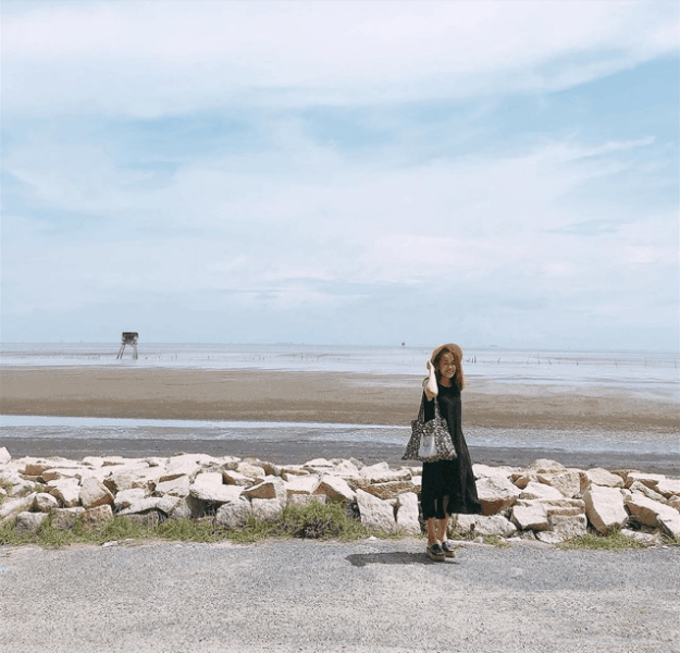 Những địa điểm du lịch Cần Giờ