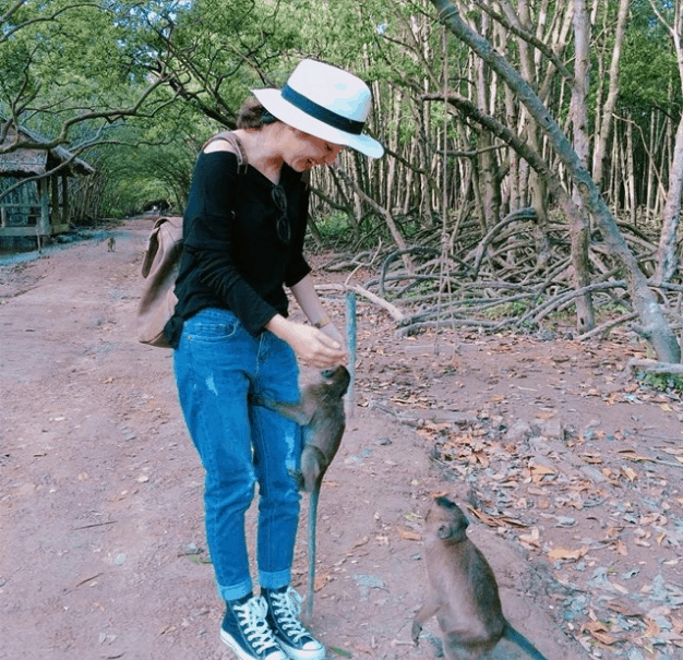 Những địa điểm du lịch Cần Giờ