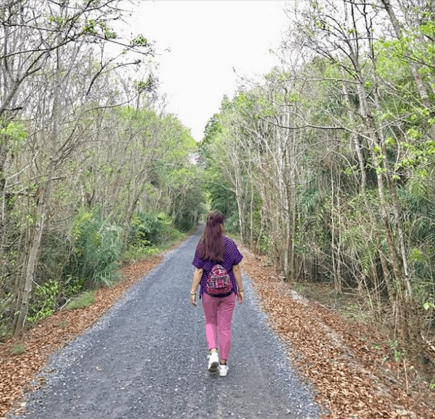 Những địa điểm du lịch Cần Giờ