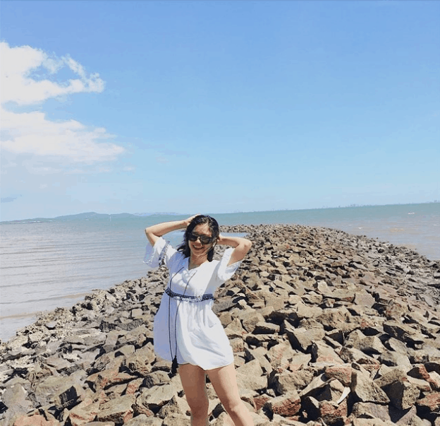 Những địa điểm du lịch Cần Giờ