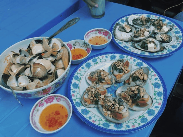 Những địa điểm du lịch Cần Giờ