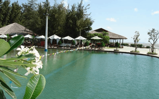 Những địa điểm du lịch Cần Giờ