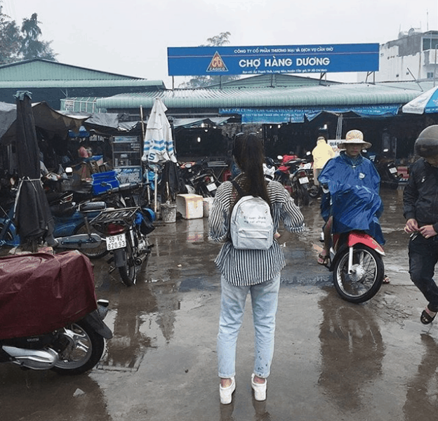 Những địa điểm du lịch Cần Giờ