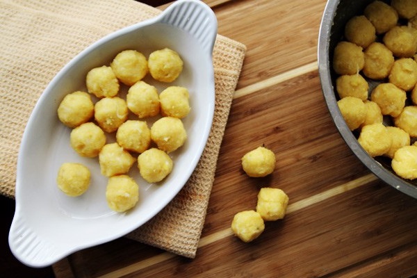 chè trôi nước