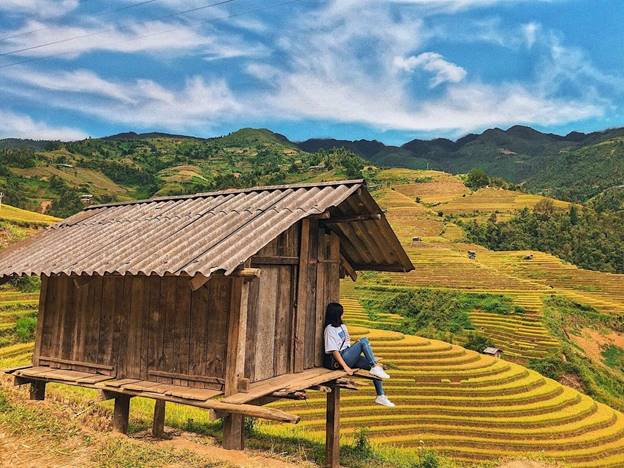 Mù Cang Chải