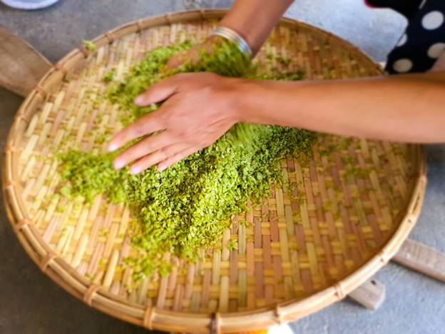 Mù Cang Chải