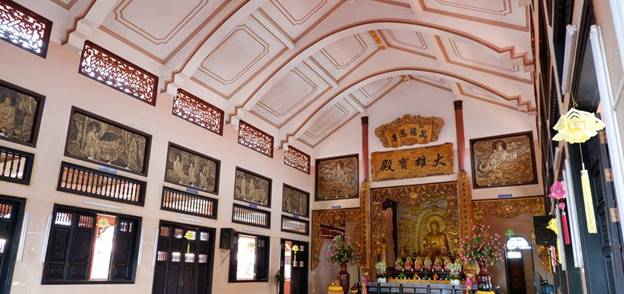 Chùa Quang Minh