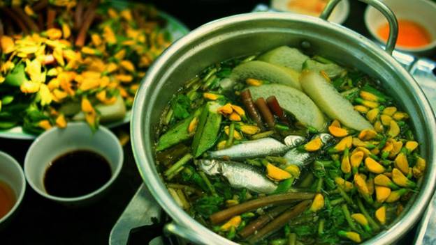 Vườn quốc gia Tràm Chim