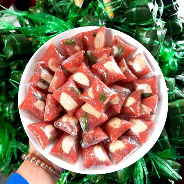 Vườn quốc gia Tràm Chim
