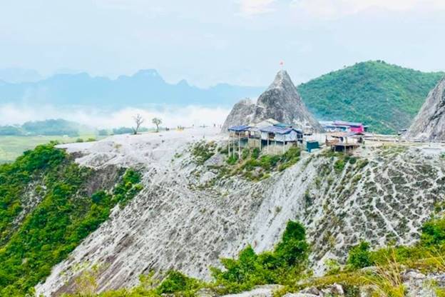 Đèo Thung Khe