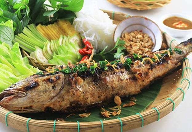 Khu di tích Xẻo Quít 