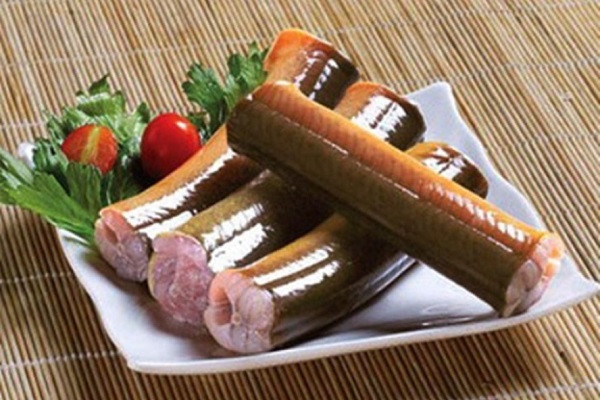 Lẩu lươn