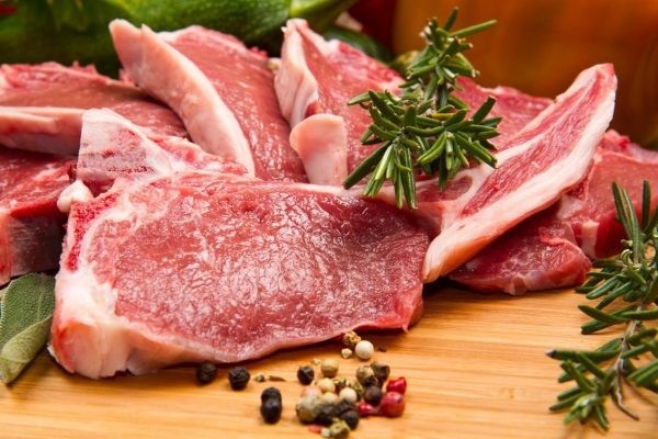 lẩu dê hầm thuốc bắc