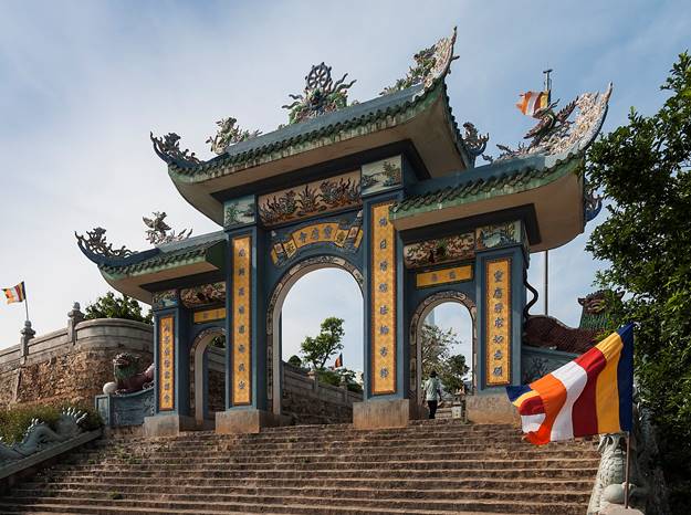 Bán đảo Sơn Trà