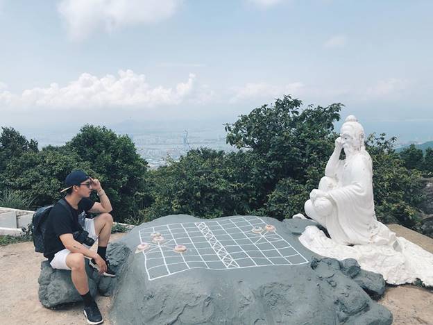 Bán đảo Sơn Trà